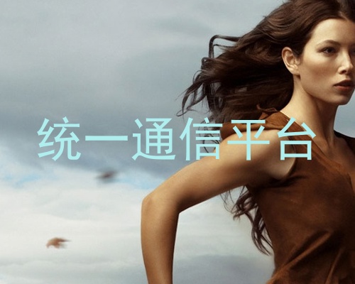 统一通信平台