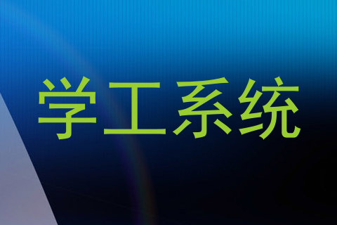 学工系统