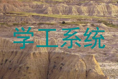 学工系统
