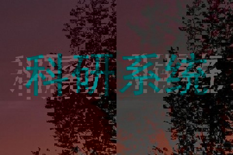 科研系统