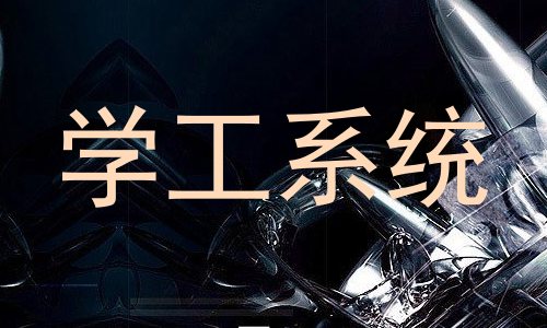学工系统
