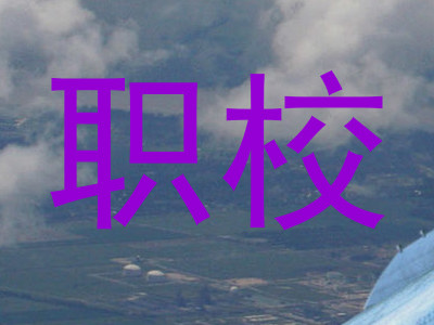 职校