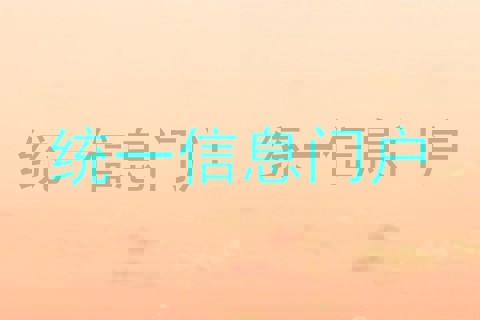 统一信息门户
