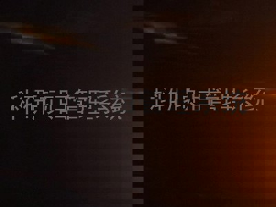 科研项目管理系统