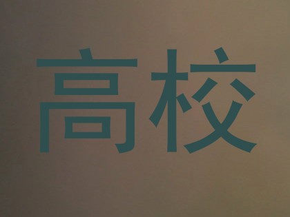 高校