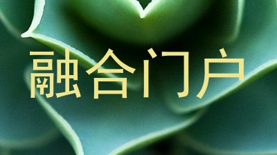 融合门户