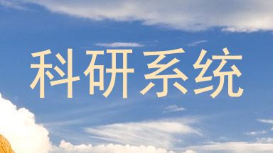 科研系统