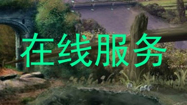 在线服务