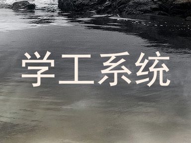学工系统