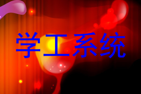 学工系统