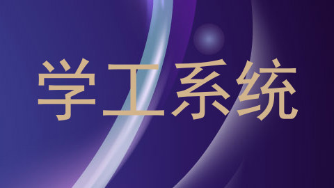 学工系统