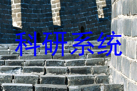 科研系统