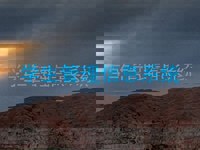 学生管理信息系统