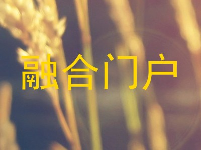 融合门户