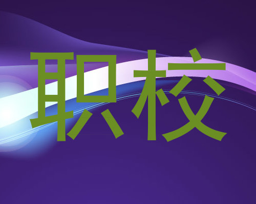职校