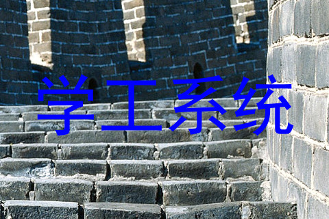 学工系统
