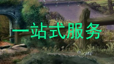一站式服务