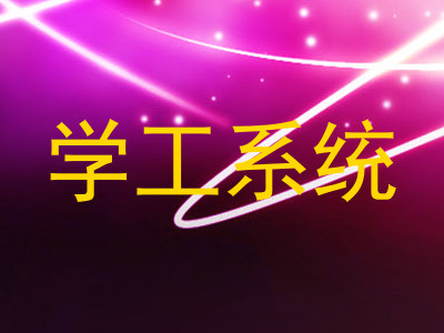 学工系统