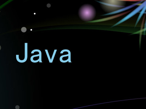 Java