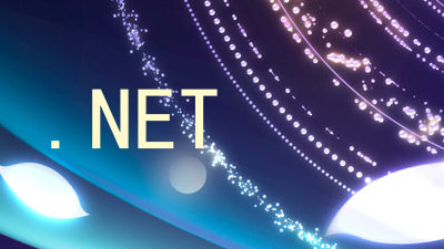 .NET