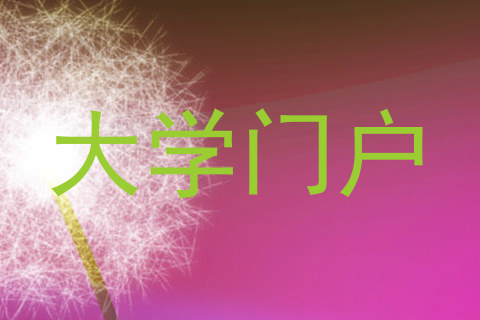 大学门户