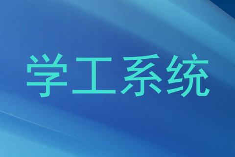 学工系统