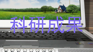 科研成果