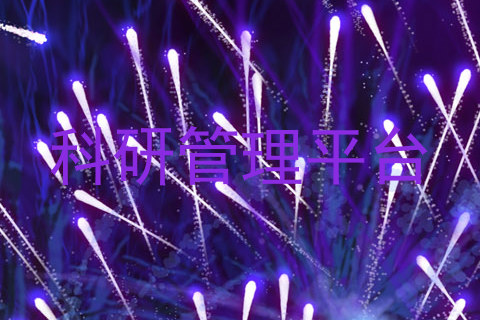 科研管理平台