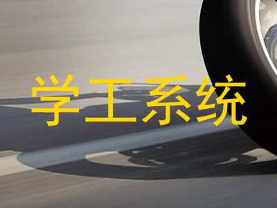 学工系统