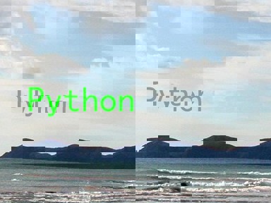 Python