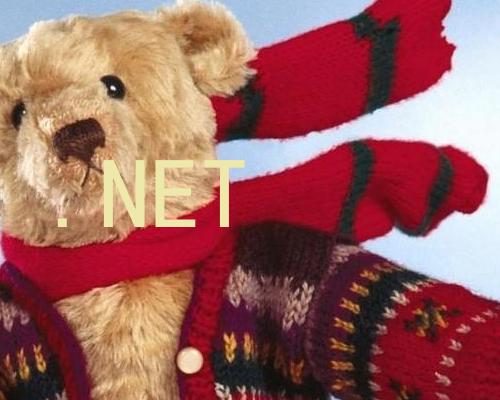 .NET