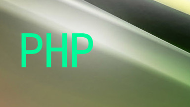 PHP
