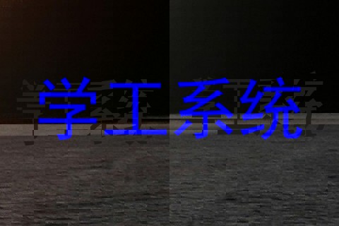 学工系统