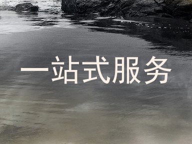 一站式服务