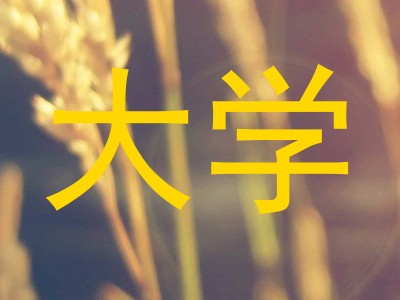 大学