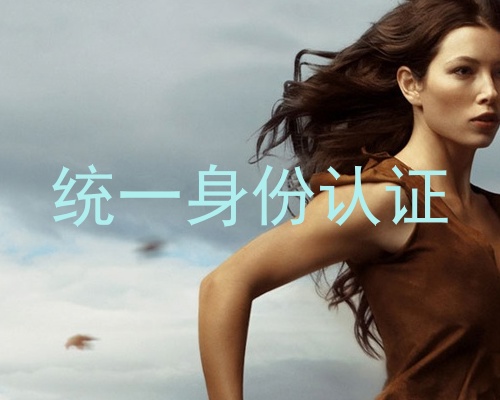 统一身份认证