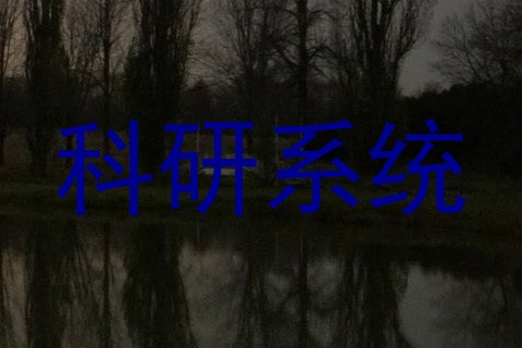 科研系统