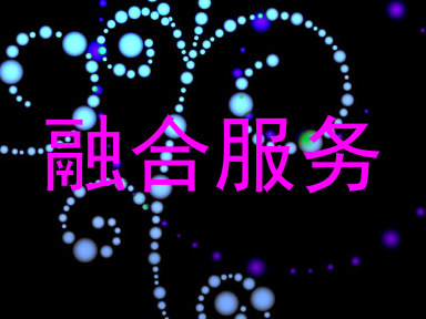 融合服务