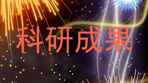 科研成果