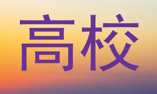 高校