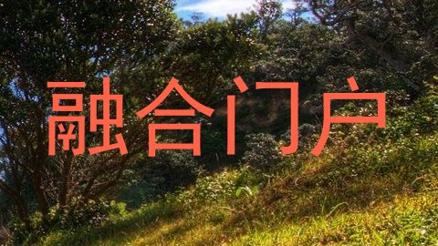 融合门户