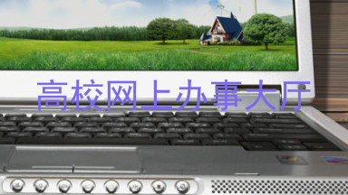 高校网上办事大厅