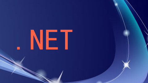 .NET