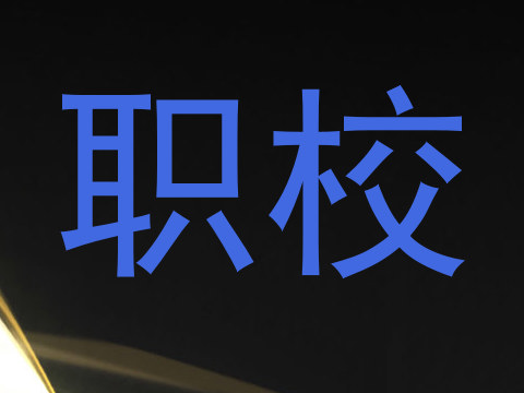 职校