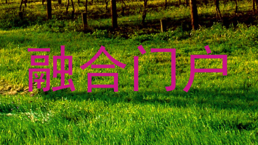融合门户