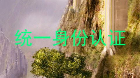 统一身份认证