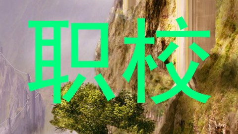 职校