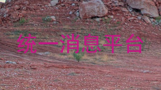 统一消息平台