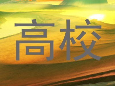 高校