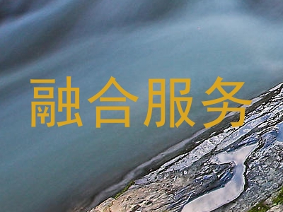 融合服务